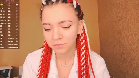 Snapshot of sherleychamblin chatting on 04/13/26, 06:08 sherleychamblin online show from 04/13/26, 06:08