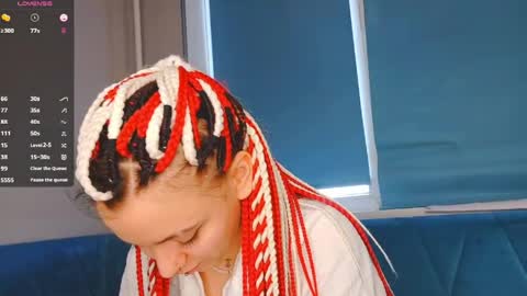 Snapshot of sherleychamblin chatting on 04/15/26, 03:08 sherleychamblin online show from 04/15/26, 03:08