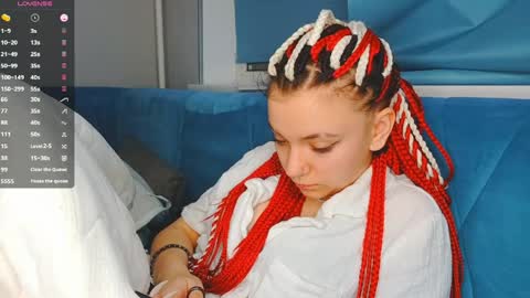 Snapshot of sherleychamblin chatting on 04/15/26, 07:58 sherleychamblin online show from 04/15/26, 07:58