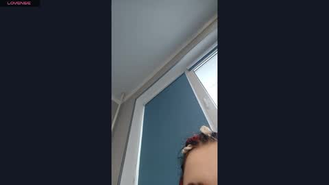 Snapshot of sherleychamblin chatting on 04/19/26, 07:40 sherleychamblin online show from 04/19/26, 07:40