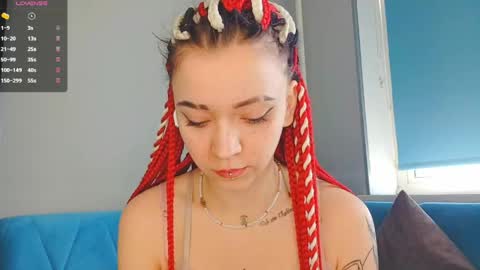 Snapshot of sherleychamblin chatting on 04/20/26, 06:16 sherleychamblin online show from 04/20/26, 06:16