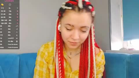 Snapshot of sherleychamblin chatting on 04/21/26, 09:59 sherleychamblin online show from 04/21/26, 09:59