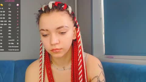 Snapshot of sherleychamblin chatting on 04/22/26, 07:22 sherleychamblin online show from 04/22/26, 07:22