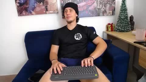 Sherlock Holmes online show from 12/27/24, 05:16