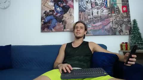 Sherlock Holmes online show from 01/03/25, 07:29