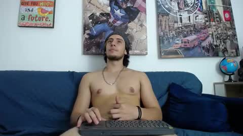 Sherlock Holmes online show from 01/20/25, 11:32