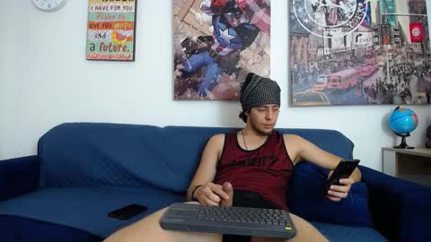 Sherlock Holmes online show from 01/28/25, 07:32