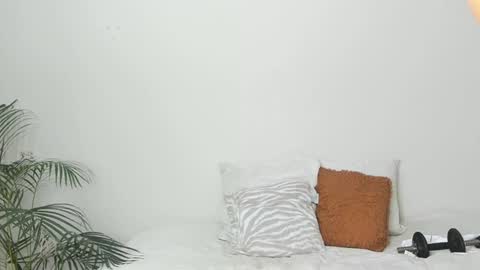 Snapshot of sherlyn_adams69 chatting on 12/22/24, 10:04 Sherlyn Adams online show from 12/22/24, 10:04