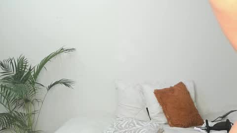 Snapshot of sherlyn_adams69 chatting on 01/28/25, 07:21 Sherlyn Adams online show from 01/28/25, 07:21