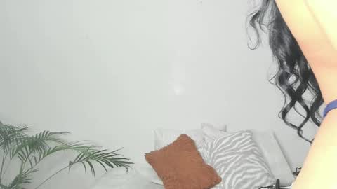 Snapshot of sherlyn_adams69 chatting on 02/13/25, 02:45 Sherlyn Adams online show from 02/13/25, 02:45