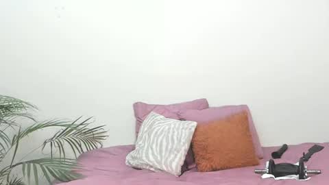 Snapshot of sherlyn_adams69 chatting on 02/26/25, 09:58 Sherlyn Adams online show from 02/26/25, 09:58