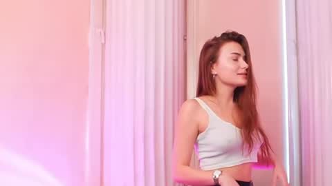 Snapshot of sheron_flame chatting on 07/15/26, 10:26 Sheron online show from 07/15/26, 10:26