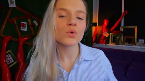 Sweet Sherri online show from 04/28/26, 05:12