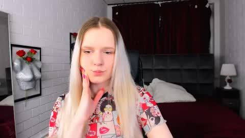 Sweet Sherri online show from 05/03/26, 05:13