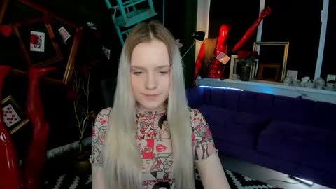 Sweet Sherri online show from 05/10/26, 05:12
