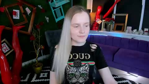 Sweet Sherri online show from 05/11/26, 09:04