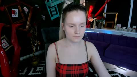 Sweet Sherri online show from 05/11/26, 02:45