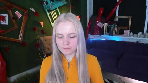 Sweet Sherri online show from 05/27/26, 05:37