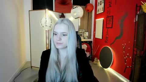 Sweet Sherri online show from 05/30/26, 05:15