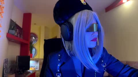 Mommy online show from 04/03/26, 11:19