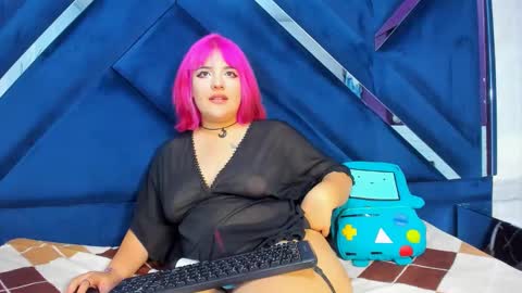 Snapshot of sherry_boomm chatting on 03/31/26, 11:16 sherry_boomm online show from 03/31/26, 11:16