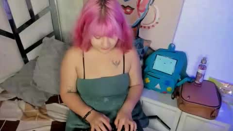 Snapshot of sherry_boomm chatting on 04/15/26, 09:26 sherry_boomm online show from 04/15/26, 09:26