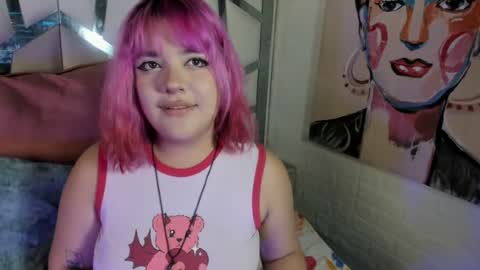 sherry_boomm online show from 05/25/26, 09:21
