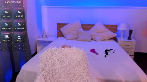 Sherry online show from 01/23/25, 02:44