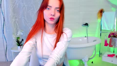 Sherry online show from 01/31/25, 10:52