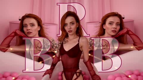 Sherry online show from 01/31/25, 01:56