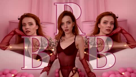 Sherry online show from 02/12/25, 01:59