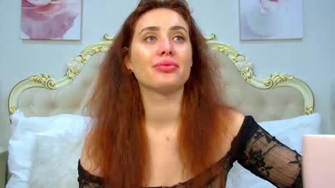 Sherry online show from 11/12/25, 08:26