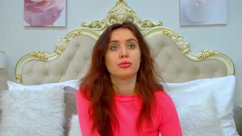 Sherry online show from 11/26/25, 06:47