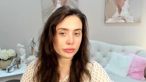 Sherry online show from 02/06/26, 06:40