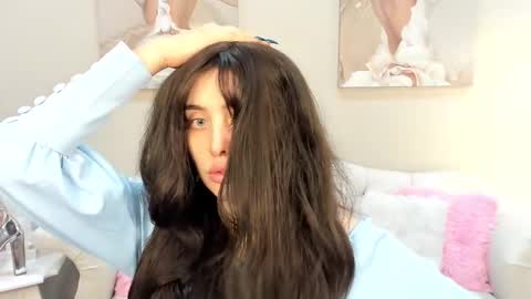 Sherry online show from 02/13/26, 06:31