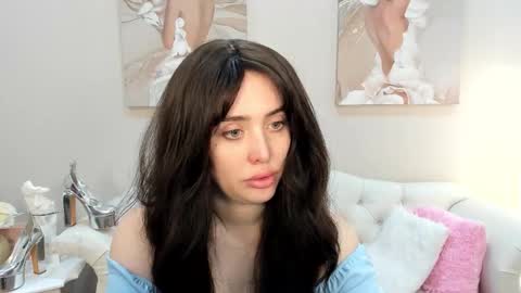 Sherry online show from 02/14/26, 06:32