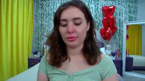 Sherry online show from 03/01/26, 06:26