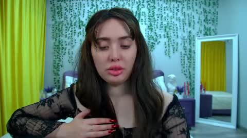 Sherry online show from 03/08/26, 06:28