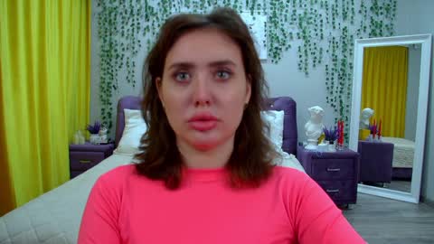 Sherry online show from 03/27/26, 06:19