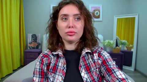 Sherry online show from 04/03/26, 07:28