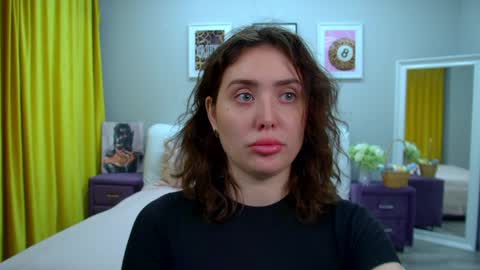 Sherry online show from 04/04/26, 06:22