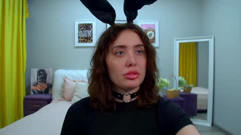 Sherry online show from 04/05/26, 06:21