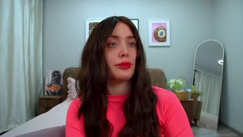 Sherry online show from 04/14/26, 06:41