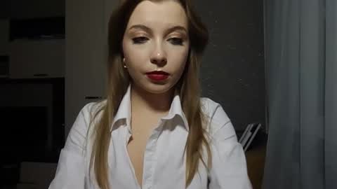 Sherry online show from 12/01/25, 05:18