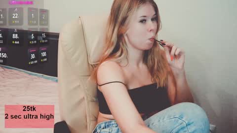 Sherry  online show from 12/14/24, 08:08