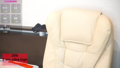 Sherry  online show from 01/08/25, 03:17