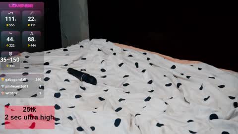 Sherry  online show from 01/27/25, 05:04