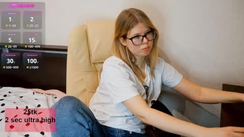 Sherry  online show from 02/26/25, 03:08