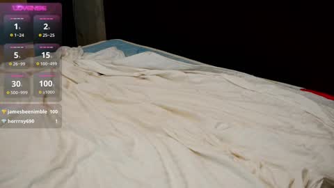 Sherry  online show from 03/12/25, 07:38