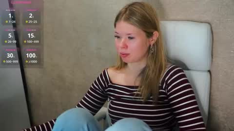 Sherry  online show from 01/06/26, 03:49